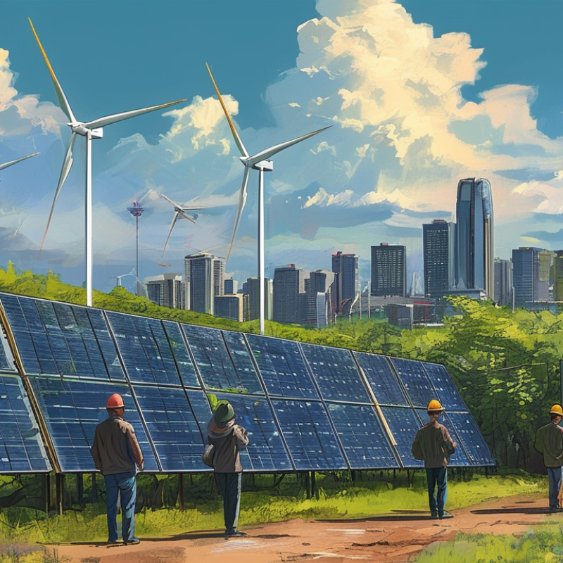 Why Choose Battery Power Generators for Reliable Energy Solutions?