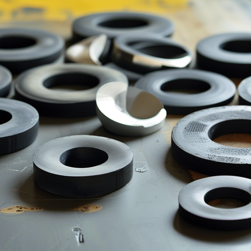 Top 10 Neoprene Washers for Your Sourcing Needs?