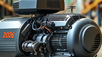 Top Silent Generator Sets for Global Buyers in 2026?