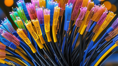 Top Tips for Choosing the Right FO Cable for Your Needs?