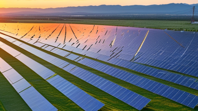 Top Power Solar Solutions for Global Buyers in 2026?