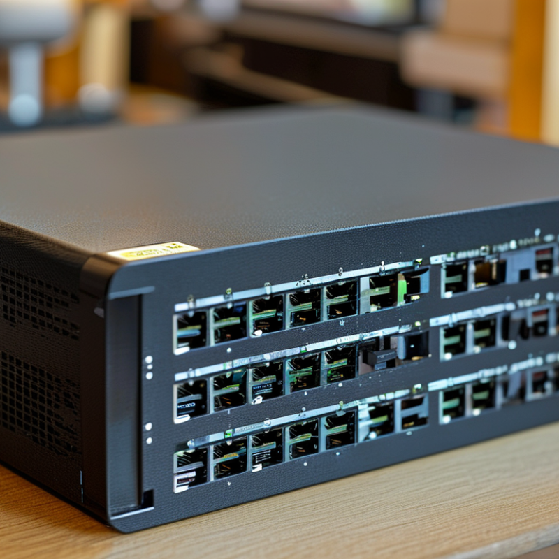 Top 5 Best 8-Port PoE Switches for Your Network Needs?