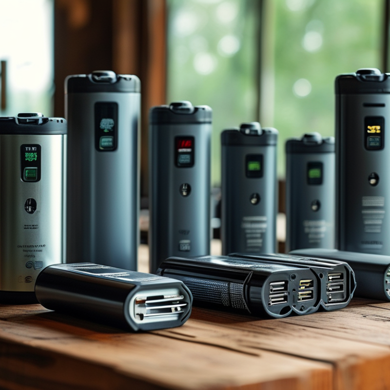 What is the Best Lithium Battery Charger for Your Needs?