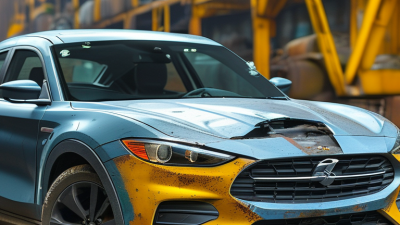 What is Automotive Recycling Benefits for Global Buyers?