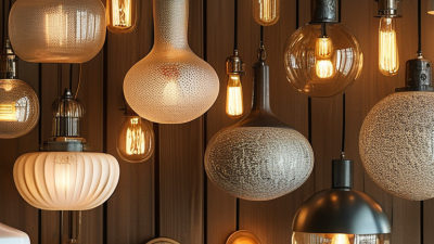 How to Choose the Best Lighting Fixtures for Your Needs?