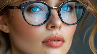 Top 10 Free Form SV Lenses for Global Buyers in 2026?