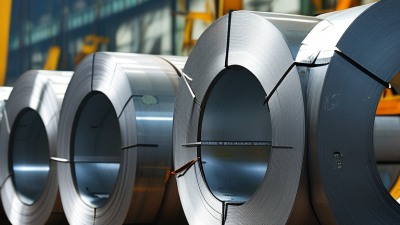 Top 5 Tips for Sourcing Low Carbon Steel Coils Strips?