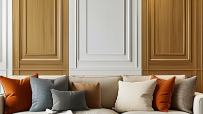 Top Tips for Choosing the Best Decorative Wall Panels?
