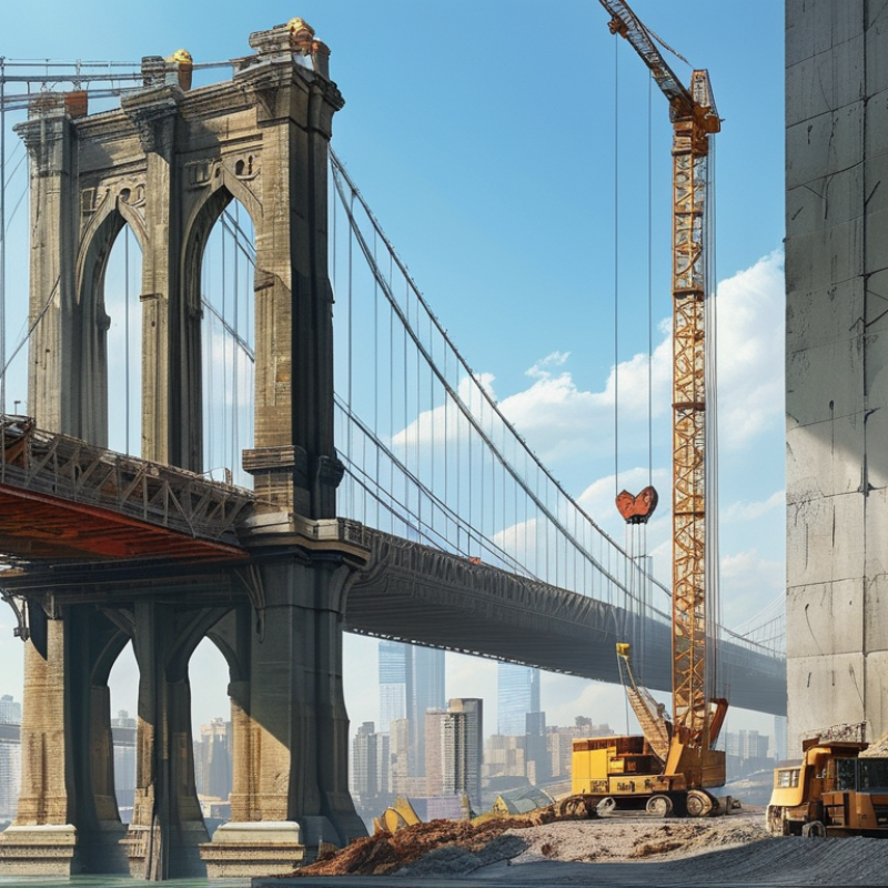 How to Choose High Strength Concrete for Your Projects?