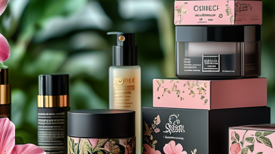 Essential Tips for Choosing the Best Cosmetic Boxes Today?