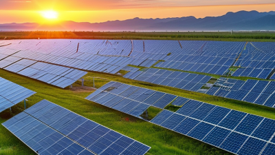 China Best Solar PV Products for Global Buyers How to Choose?