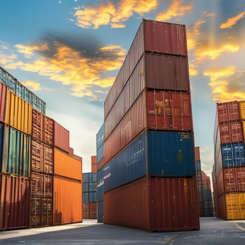 How to Ship a Container Successfully for Global Trade?