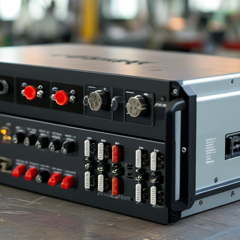 Top Electronic Converters in China for Global Buyers?