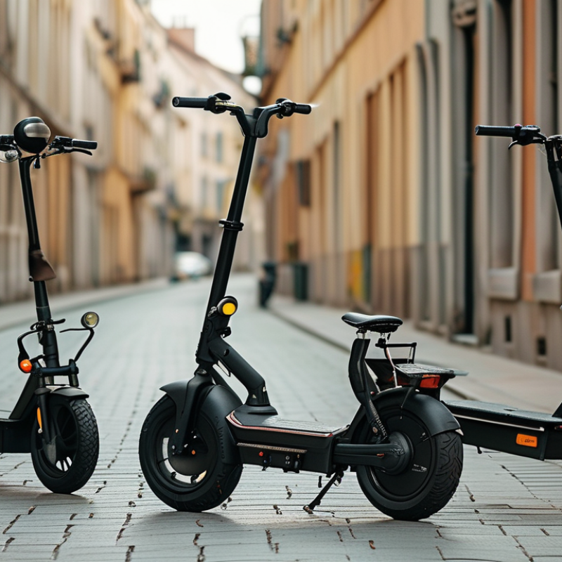 How to Find the Best Mobility Scooter Hire Options Near You?