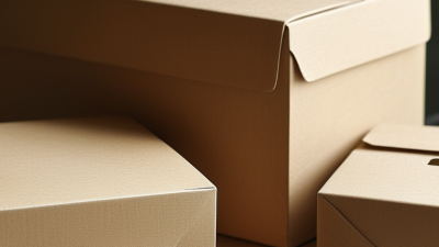 Top Benefits of Folding Carton Packaging for Global Buyers?