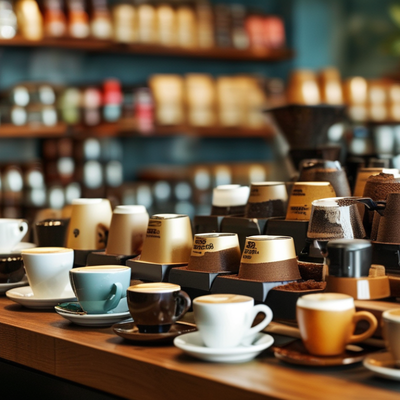 How to Choose the Best Instant Coffee for Your Business Needs?
