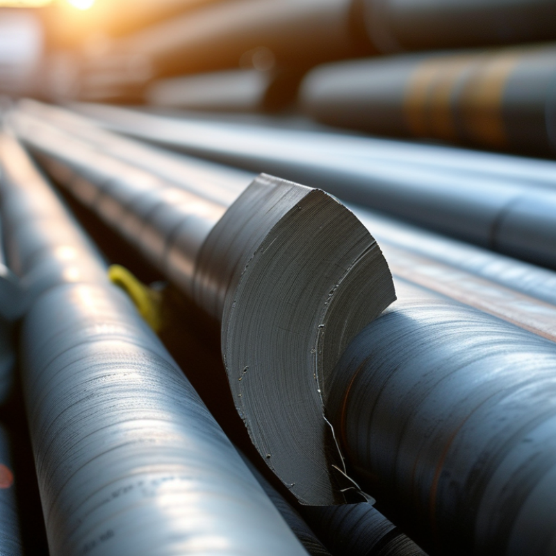 Seamless Steel Pipe Buying Guide for Global Importers 2026