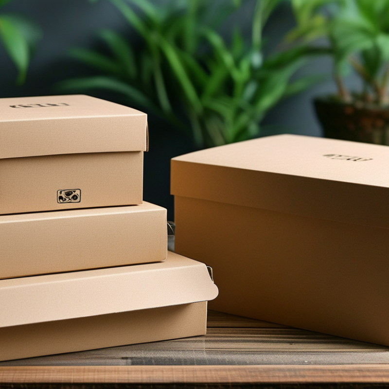 How to Choose the Right Boxes and Packaging for Your Business?