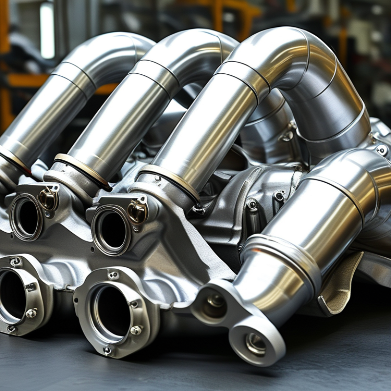 What is Titanium Exhaust and Why Does It Matter?