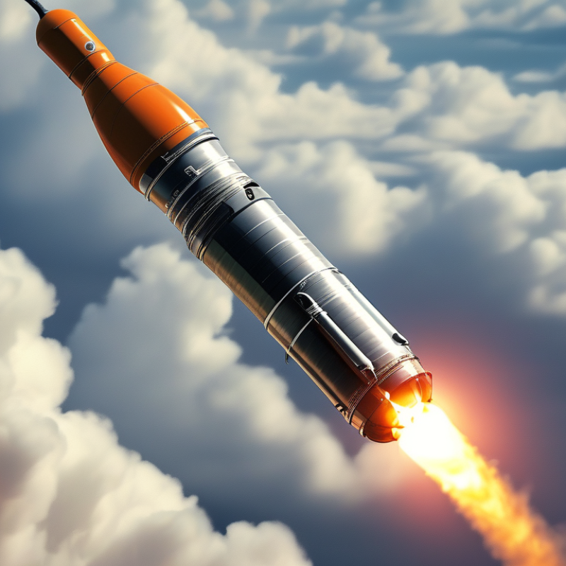 How to Choose the Best Rocket Stabilizer for Your Needs?