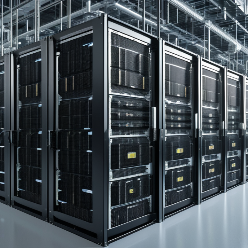 China Best Liquid Liquid Cooling CDU Solutions for Global Buyers?