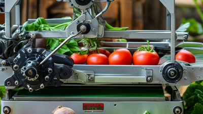 Top Vegetable Packing Machine Reviews for International Buyers?