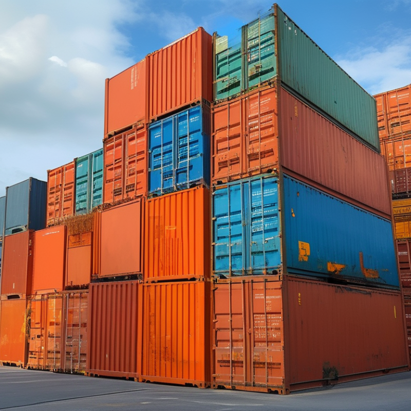 What is the Cost of Shipping Containers for Global Buyers