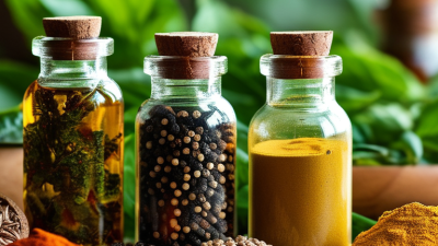 Why Choose Natural Food Flavouring for Your Products?