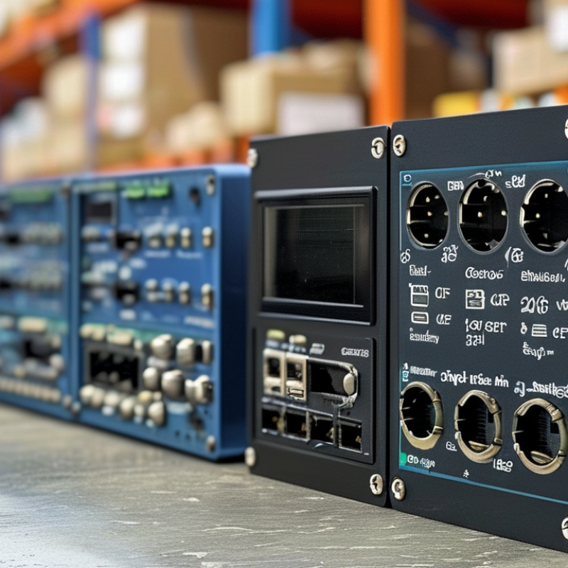 Top 10 Electronic Converters for Global Buyers in 2026