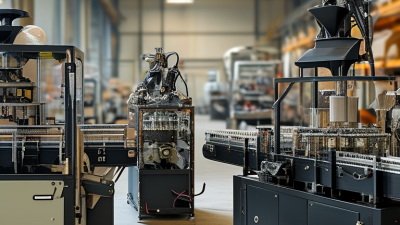 Top 5 Tips for Choosing the Right Packaging Machine