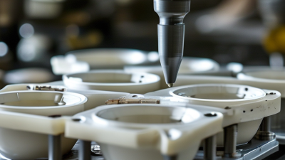 Essential Tips for Understanding the Plastic Injection Moulding Process?
