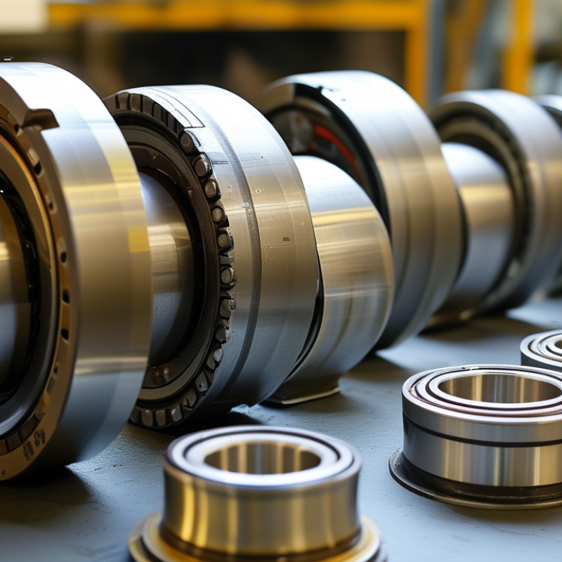 China Best Crankshaft Bearing for Global Buyers How to Choose?
