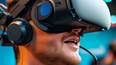 Best VR Headset for PC in 2026 for Ultimate Gaming Experience?