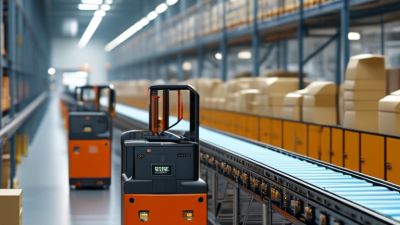 What is Conveyor Systems and How Do They Work?