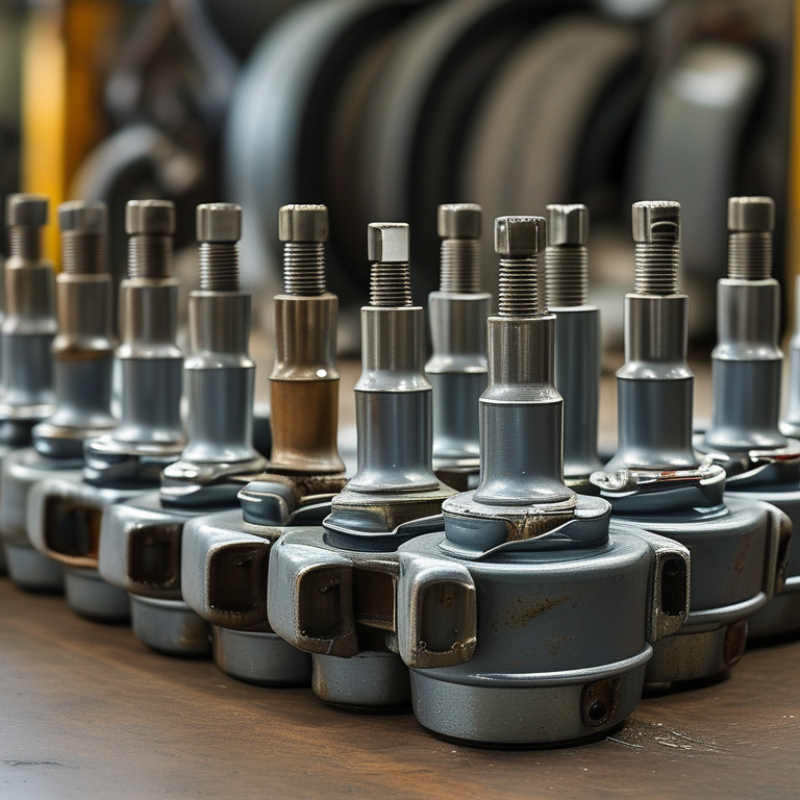Top 10 Tie Rod Ends Buyers Must Know About?