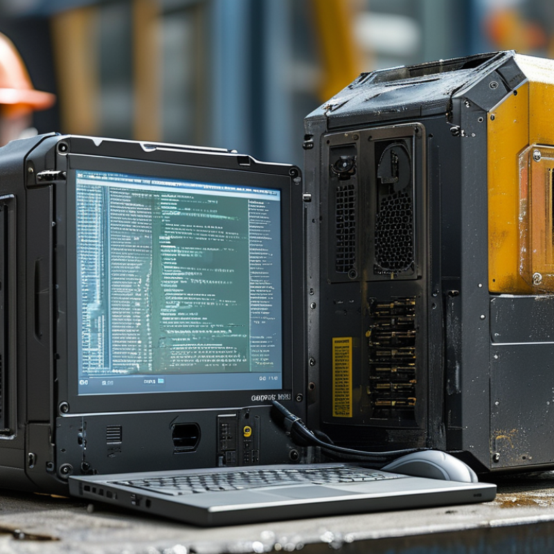 Top 10 Ruggedized Computers for Global Procurement Needs?
