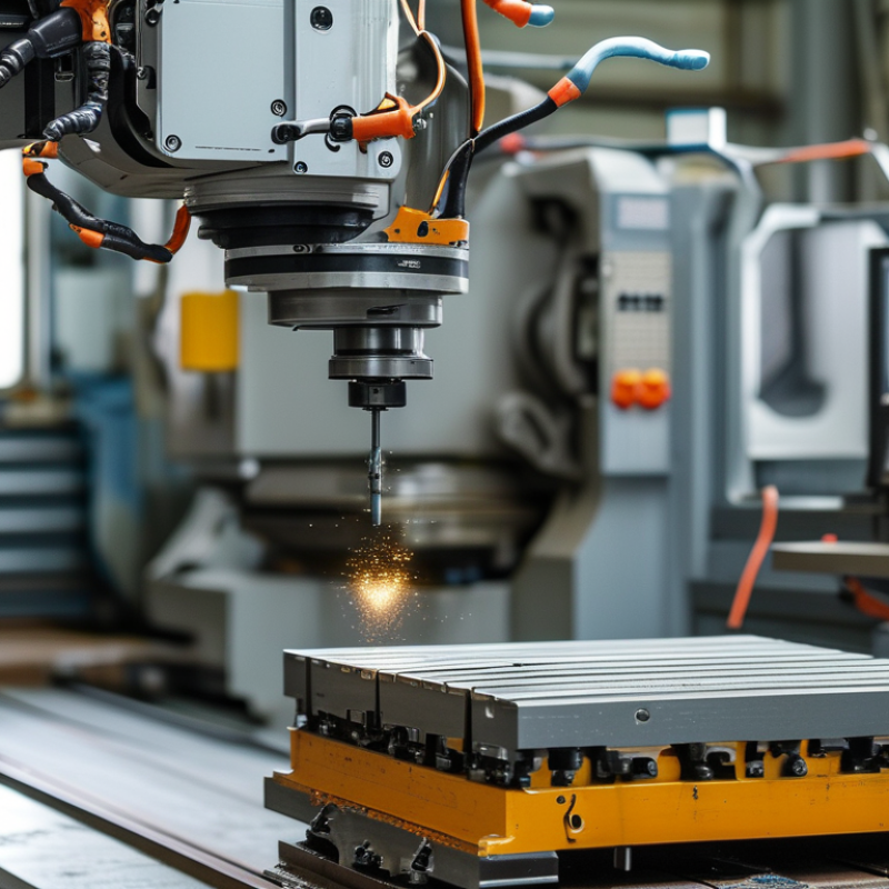 2026 Best CNC Machine Fabrication Techniques for Global Buyers?