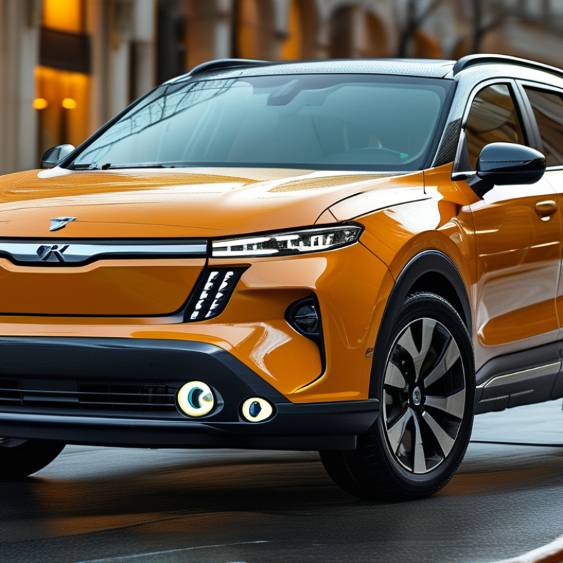 How to Choose the Best Self Charging Hybrid Cars for You?