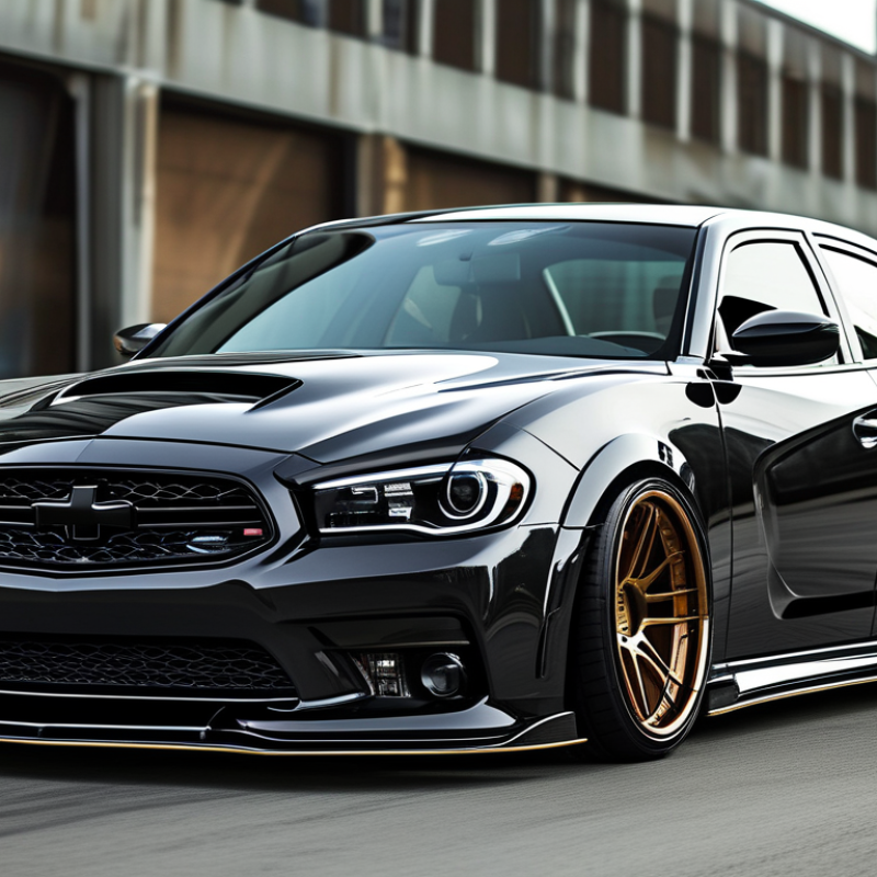 10 Best Ways to Improve Car Aesthetics with Simple Additions?
