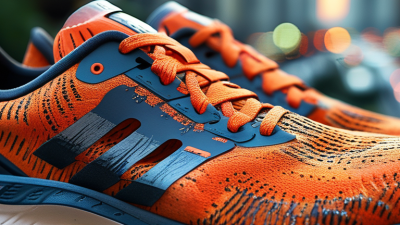 Why Choose the Best Running Shoes Supplier for Your Business?