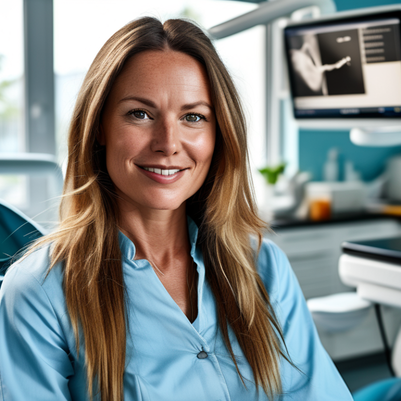 2026 Top Schick Dental Sensor Features for Global Buyers?