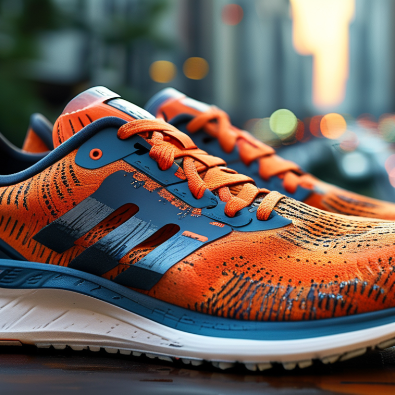 Why Choose the Best Running Shoes Supplier for Your Business?