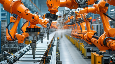 How to Choose the Best Automatic Manufacturing Machine?
