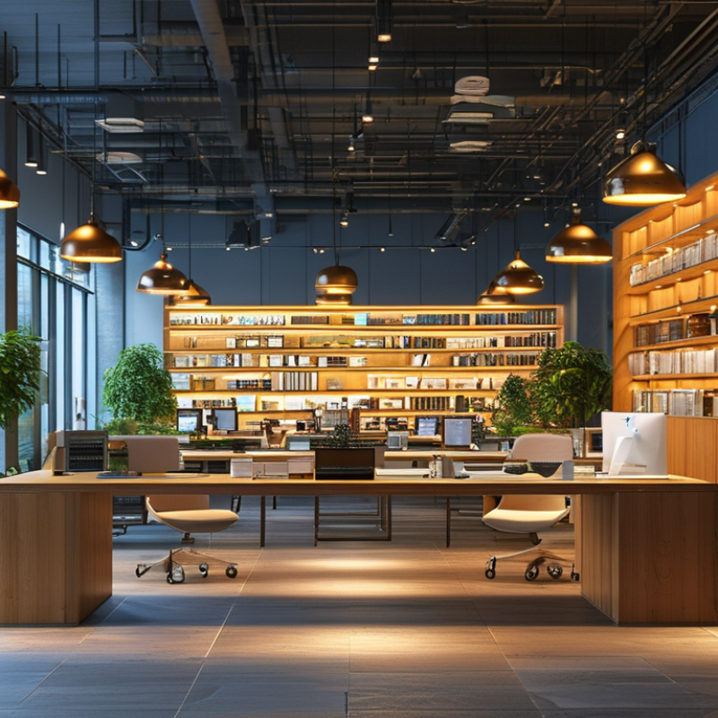 Explore the Best Smart Lighting Solutions for Your Business?