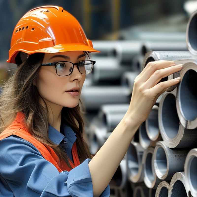 2026 Top Seamless Steel Pipe Trends for Global Buyers