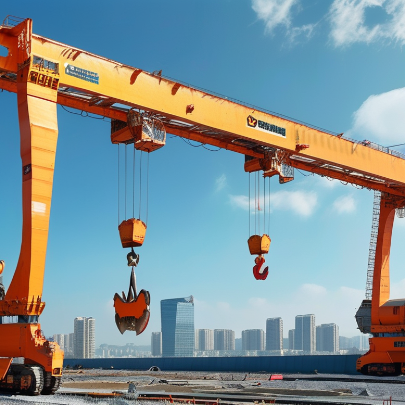 Top Hoist Equipment for Global Buyers in China?
