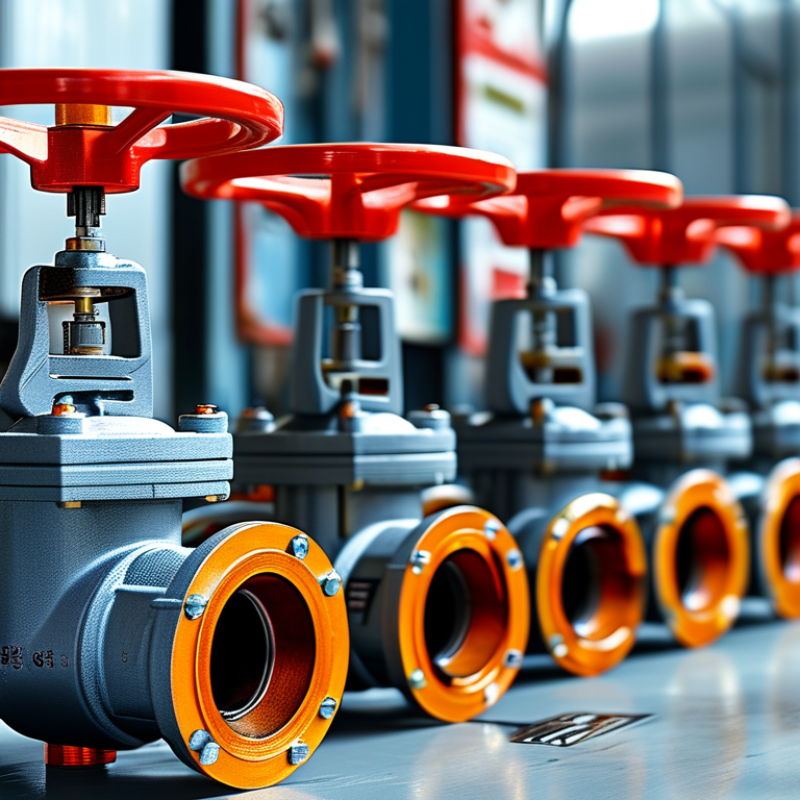 2026 Top Recirculation Valve Types You Need to Know?