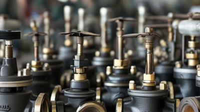 Top Pressure Valve Suppliers in China What to Look For?