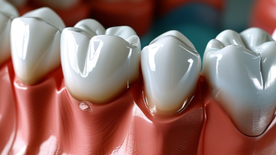 How to Choose the Best Denture Toothbrush for Optimal Cleaning?