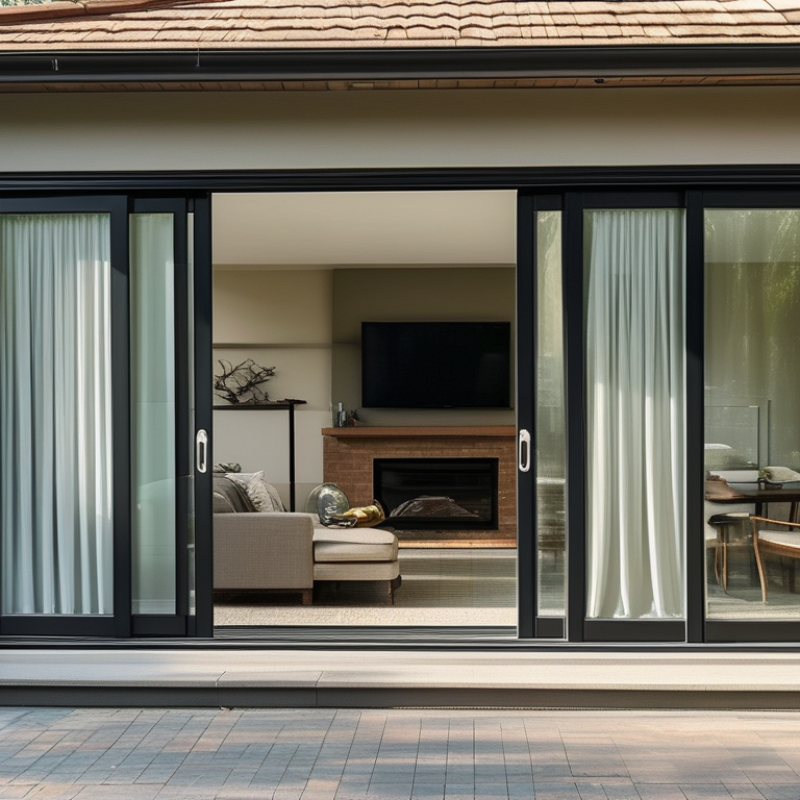 Top 10 Benefits of Vinyl Sliding Doors for Your Home?